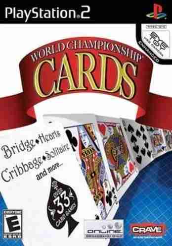 Descargar World Championship Cards [English] por Torrent